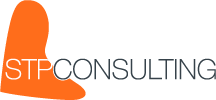 STP Consulting Logo