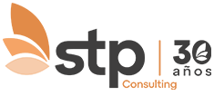 STP Consulting Logo